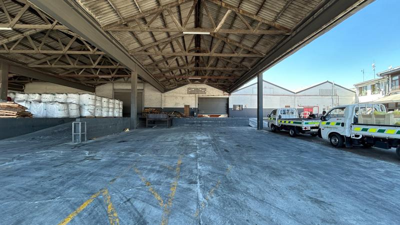 Commercial Property for Sale in Epping Industrial Western Cape